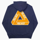 Palác Tri-Cheille Hood Navy
