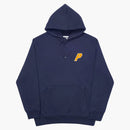 Palác Tri-Cheille Hood Navy
