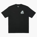 Palace Tri-chrome T-shirt black