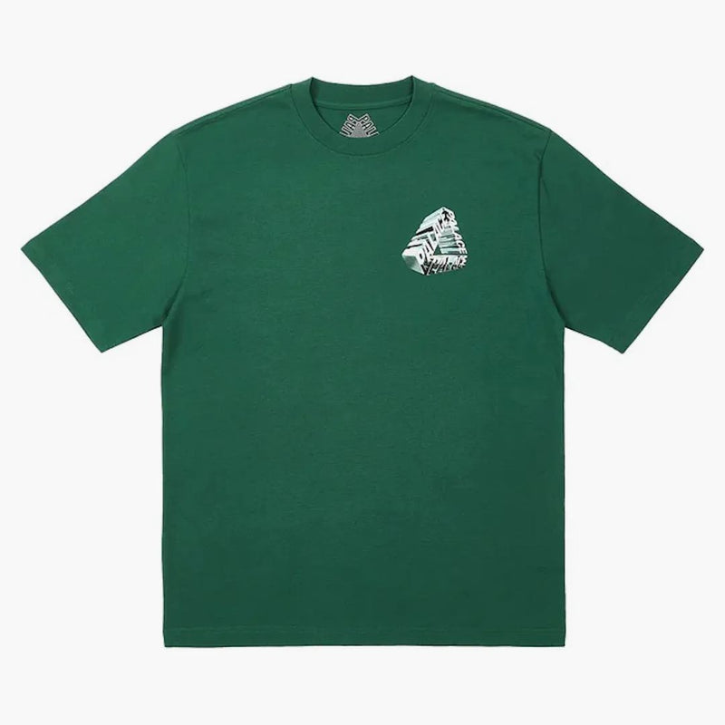 Palace Tri-chrome T-shirt Huntsman