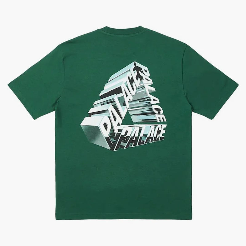 Palace Tri-chrome T-shirt Huntsman