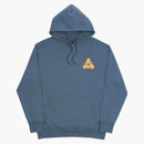Palace Tri-Coco Hood Gray