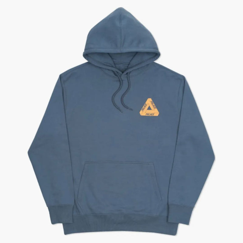 Palacio Tri-Coco Hood Gray