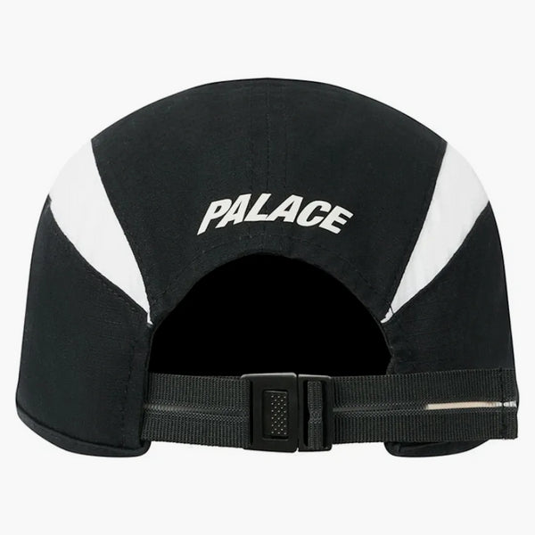 Palace Tri-Cool Runner Black