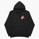 Palace Tri-Crusher Hood Black