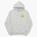 Palace Tri-crusher Hood Grey