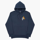 Palác Tri-Crusher Hood Navy