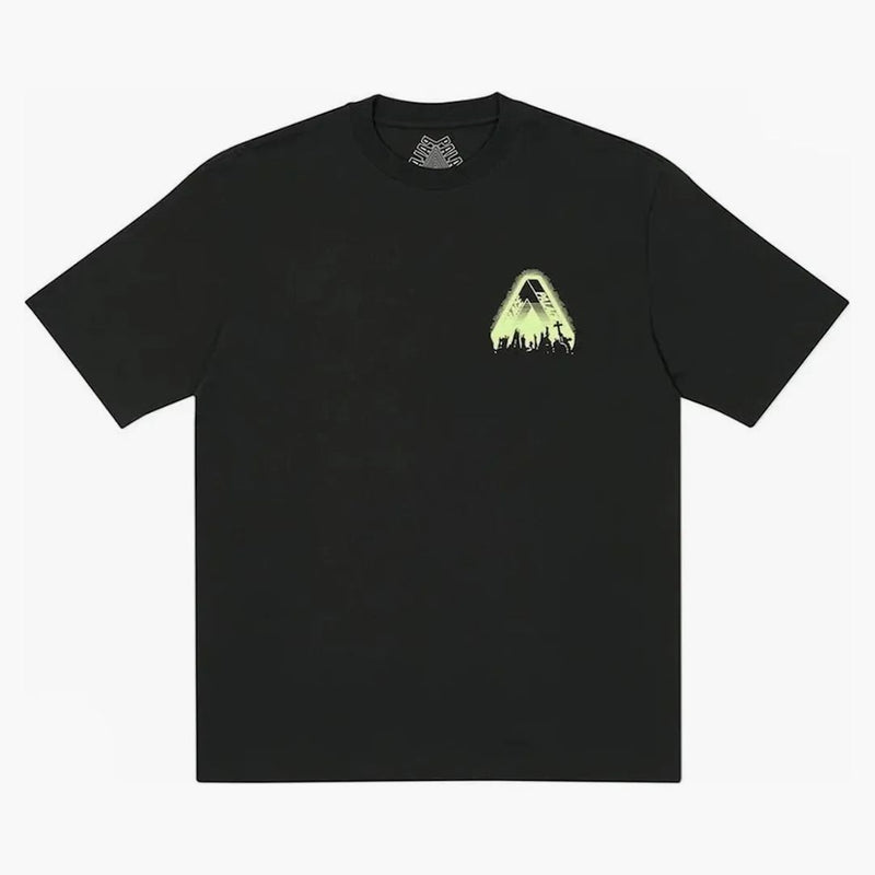Palace tri-cult tea gid