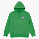 Palace Tri-dart Hood Light Lime