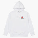 Palace Tri-Dart Hood White