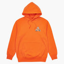 Palace Tri-Digi Hood Orange