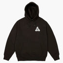 Palace Tri-Dragon Hood Black