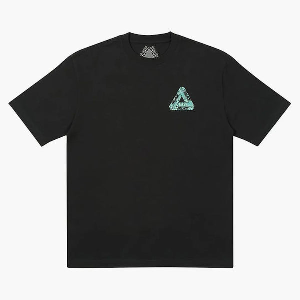 Palace Tri-Eye T-shirt Black