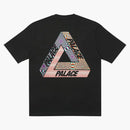 Palace Tri-eye T-shirt Black