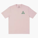 Palace Tri-eye T-shirt Light Pink