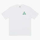 Palace Tri-Eye T-shirt White