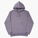 Palác Tri-Fade Hood Grey