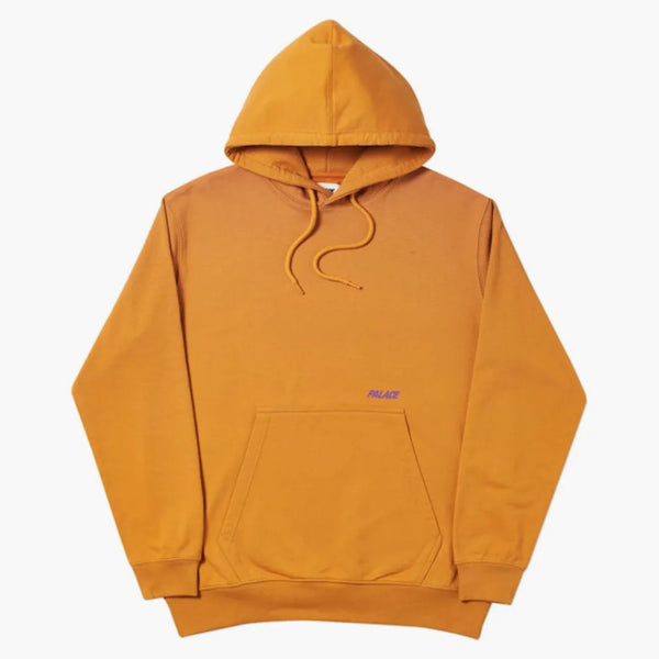 Palác Tri-Fade Hood Orange