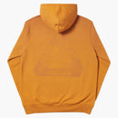 Palace Tri-fade Hood Orange
