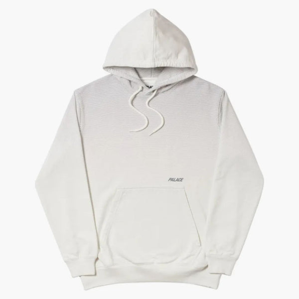 Palác Tri-Fade Hood White