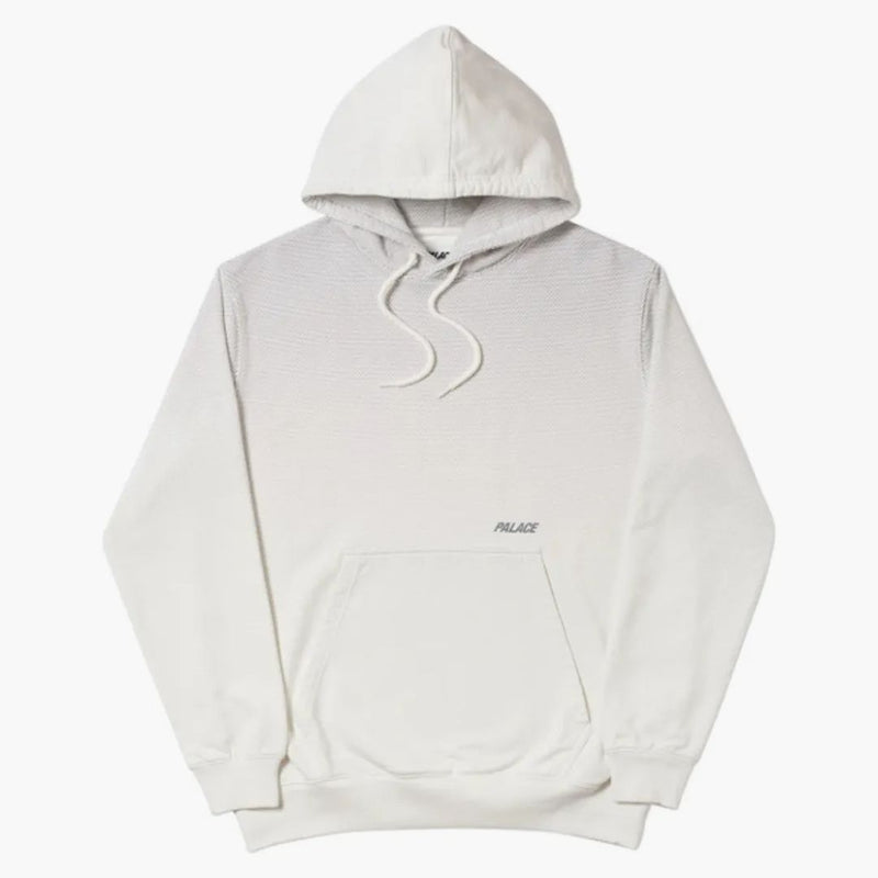 Palác Tri-Fade Hood White