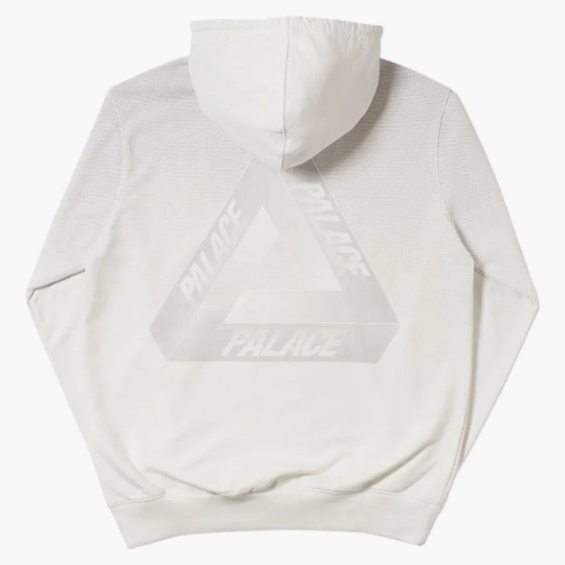 Palác Tri-Fade Hood White