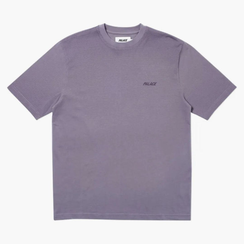 Palace Tri Fade T-shirt grå