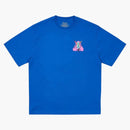Palace Tri Fairy T-Shirt Blue Berry