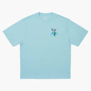 Palace Tri Fairy T-Shirt Skyline Blue