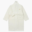 Palazzo tri-ferg accappatoio bianco