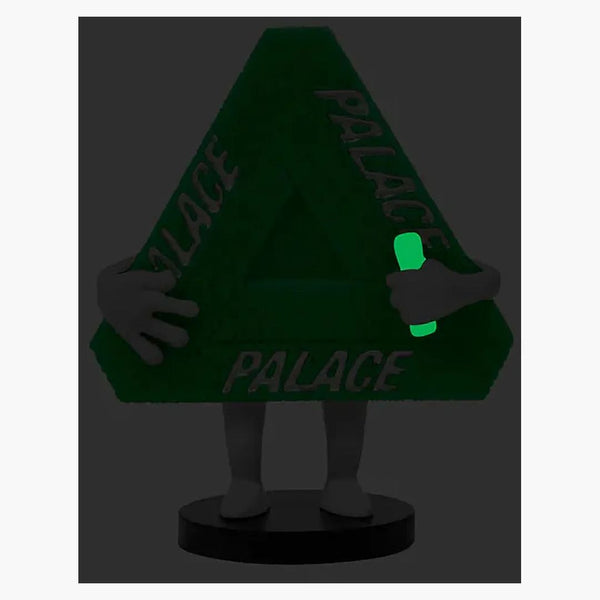 Palace Tri-Ferg Boblehead Toy Green