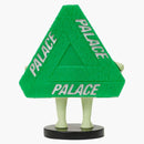 Palace Tri-ferg Bobblehead Toy Green