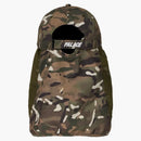 Palace Tri-ferg Desert 6-panel Terrain Dpm Woodland