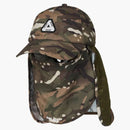 Palace Tri-ferg Desert 6-panel Terrain Dpm Woodland