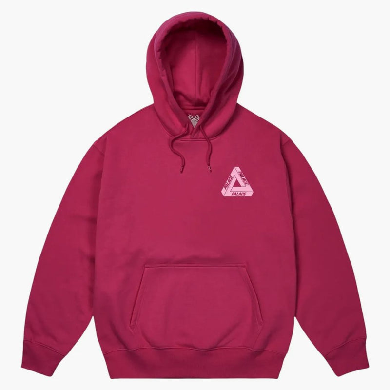 Palace Tri-ferg Hood Berg