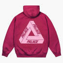 Palace Tri-ferg Hood Berg