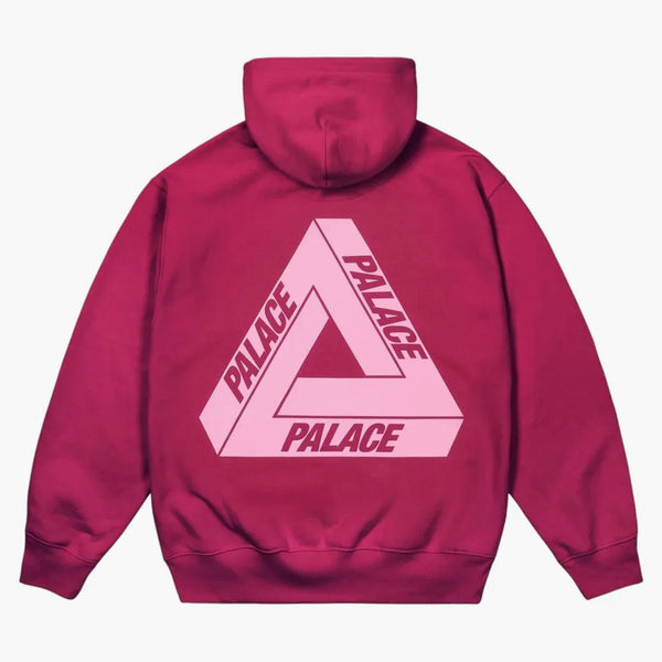 Palace Tri-ferg Hood Berg