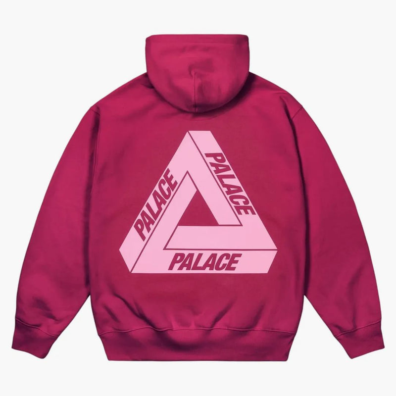 Palace Tri-ferg Hood Berg