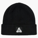 Palace Tri-Ferg Patch Beanie (SS23) Black