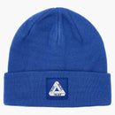 Palace Tri-Ferg Patch Beanie Ultra