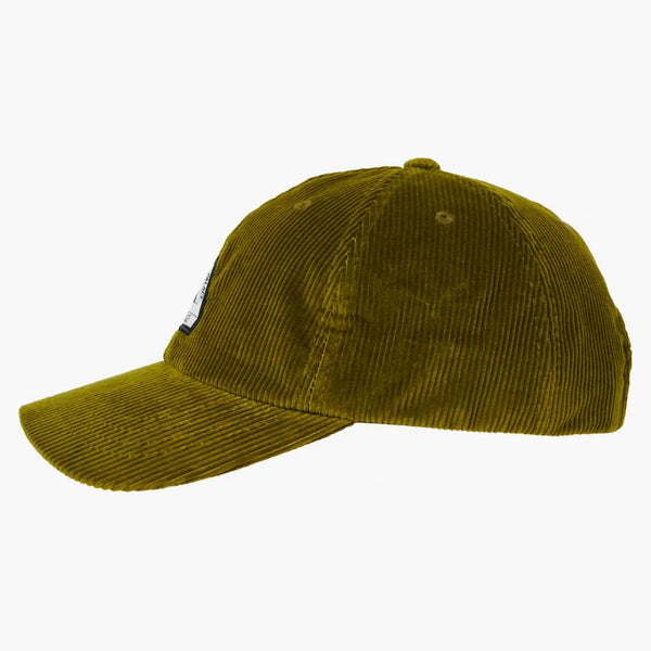 Palace Tri-Ferg Patch Cord 6 Panel Olive