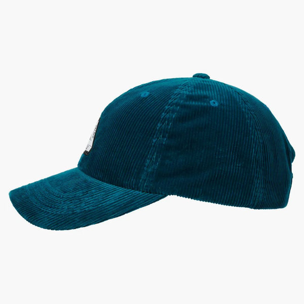 Palace Tri-Ferg Patch Cord 6-panel turkusowy