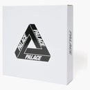 Palace tri-ferg pool float grå/blå