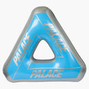 Palace tri-ferg pool float grå/blå