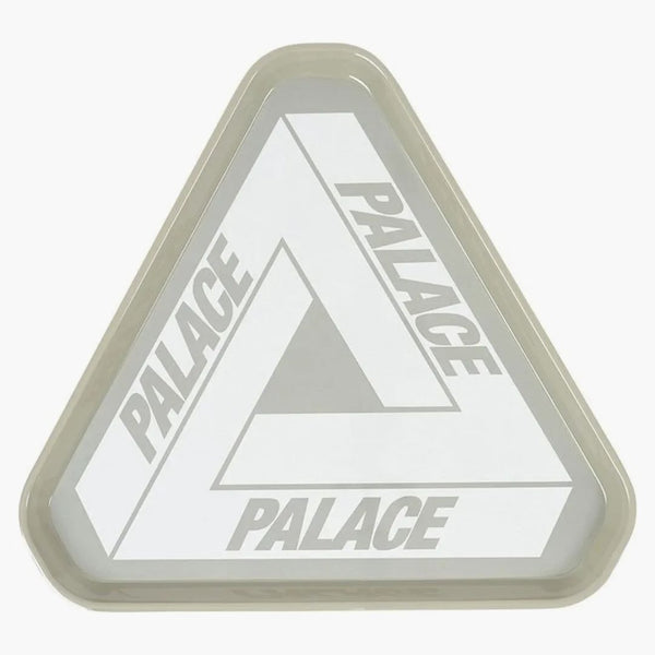 Palace Tri-Ferg Tray Gray