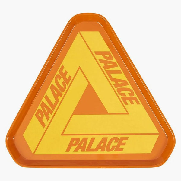 Palace Tri-Ferg Tray Orange