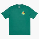 Tričko Tri-Flag Green Palace Tri-Flag