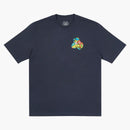 Palace Tri-Flag T-shirt navy