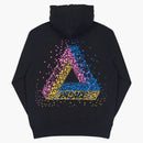 Palacio Tri-Flect Hood negro