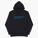 Palacio Tri-Flect Hood negro